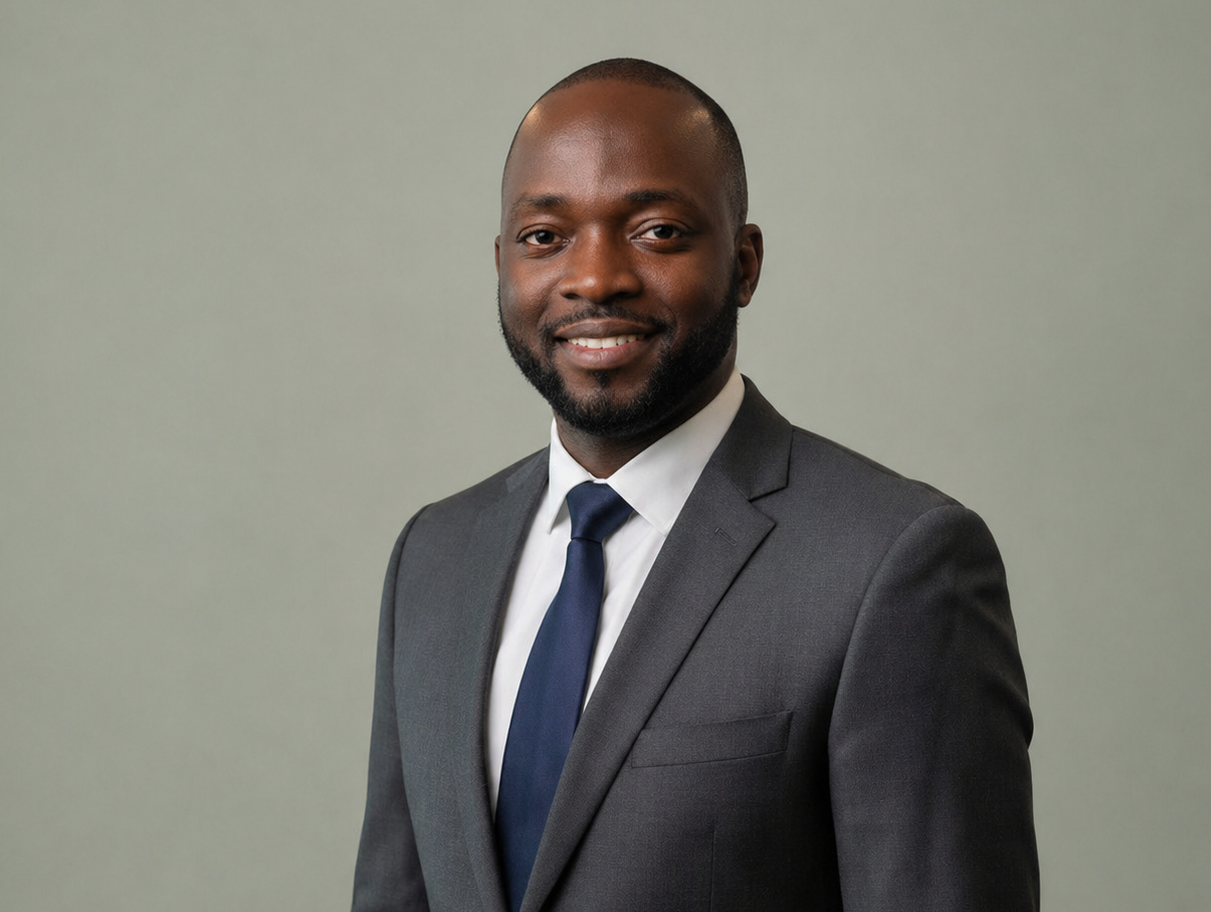 Fatawu Yakubu - Director