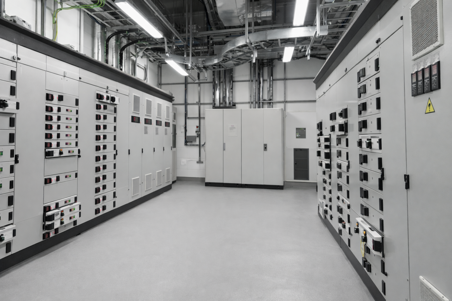 Engineering Facility